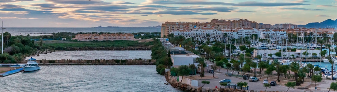 Qué hacer en La Manga del Mar Menor en invierno