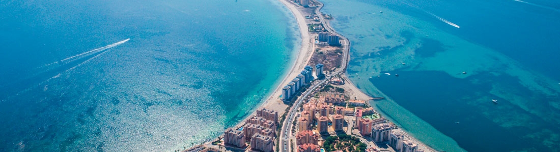 Qué hacer en el Mar Menor en noviembre